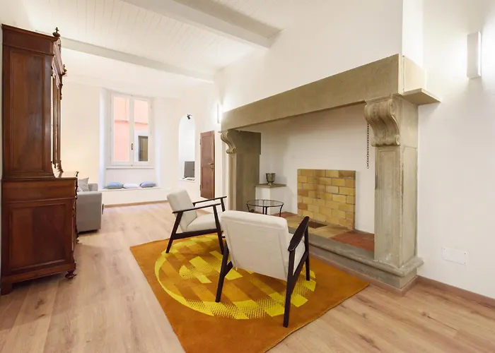 Uffizi 3 Bedrooms By Mmega