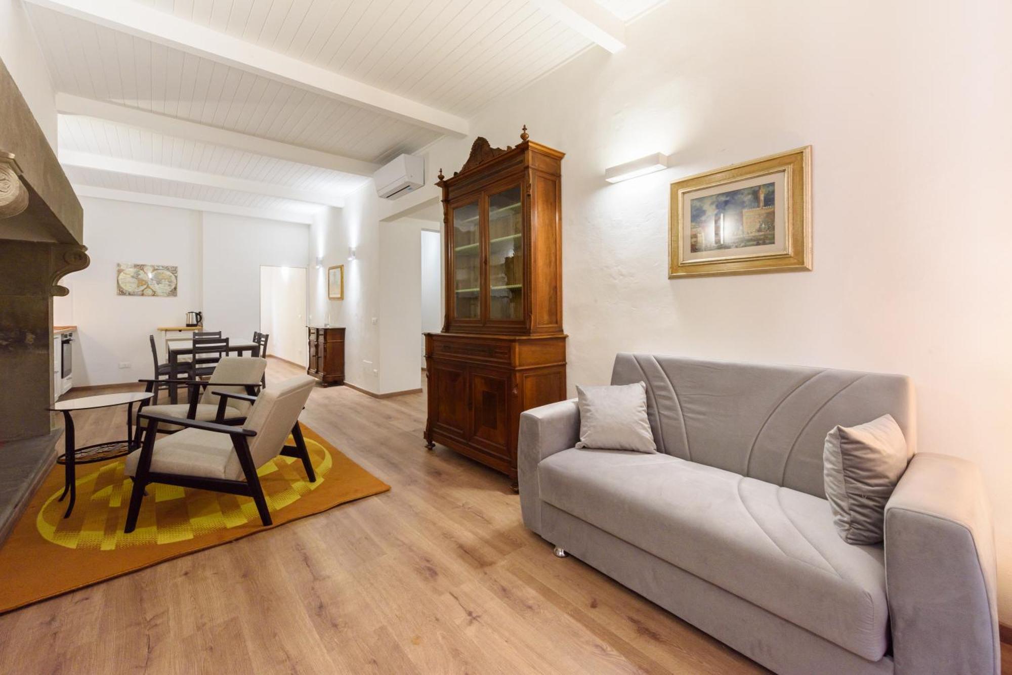 Uffizi 3 Bedrooms By Mmega *
