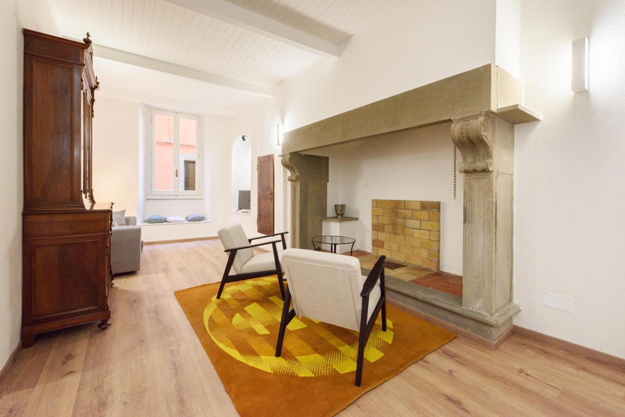 Uffizi 3 Bedrooms By Mmega
