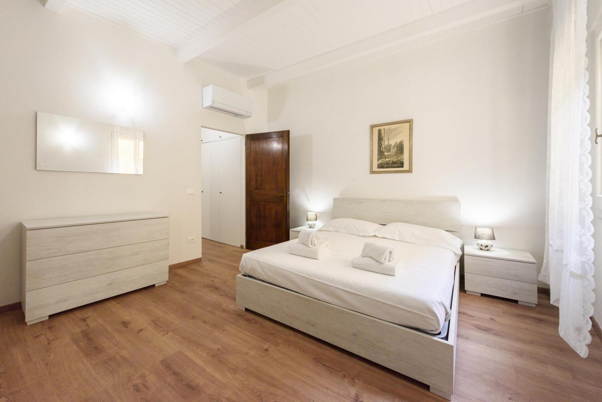 Uffizi 3 Bedrooms By Mmega Florencia