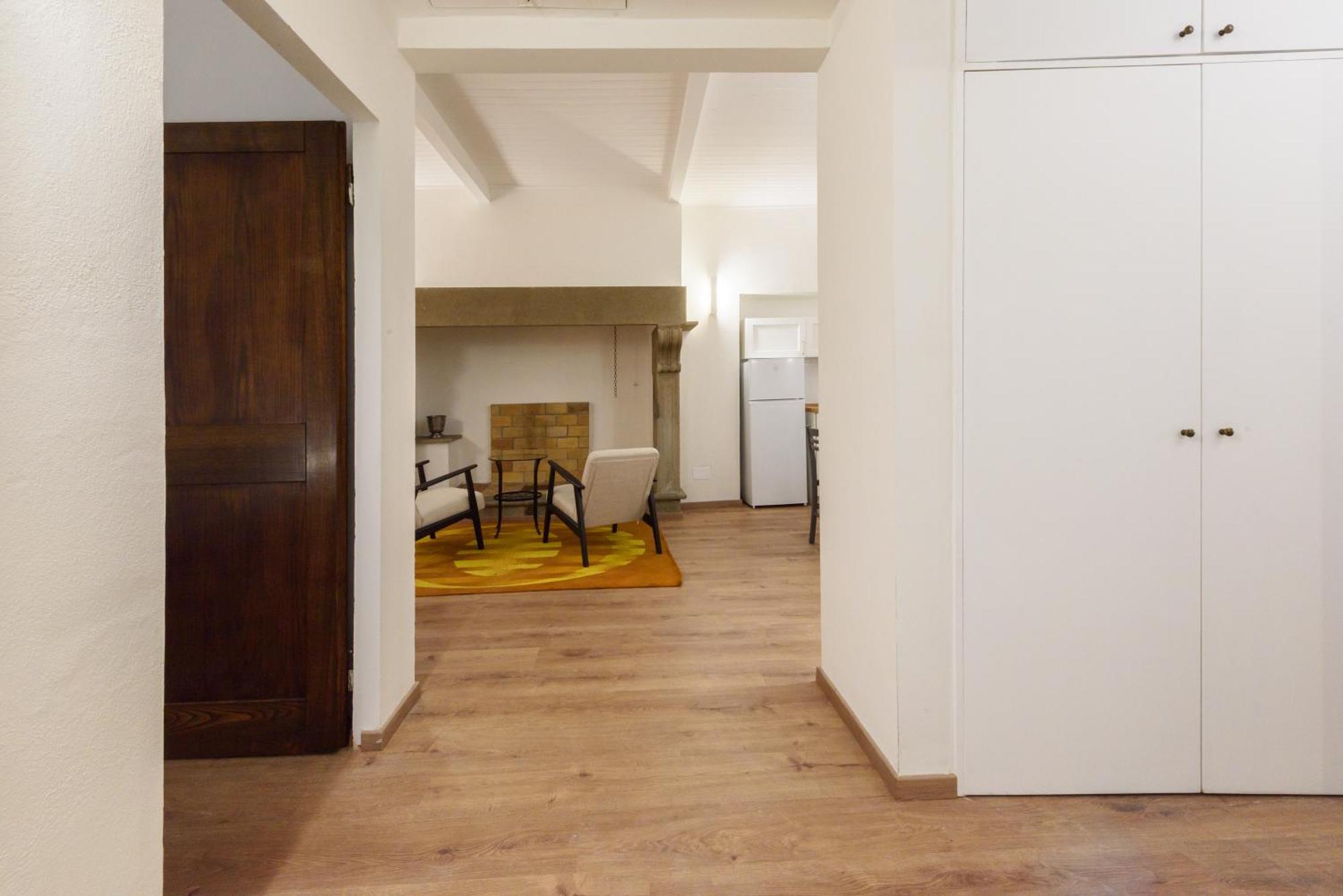 Apartamento Uffizi 3 Bedrooms By Mmega