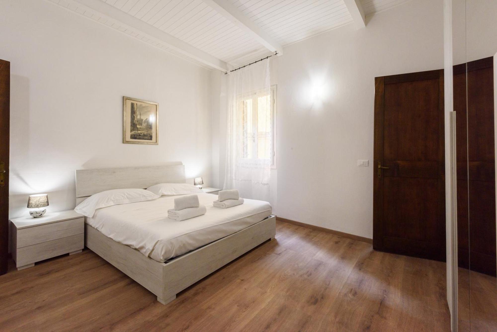 Apartamento Uffizi 3 Bedrooms By Mmega
