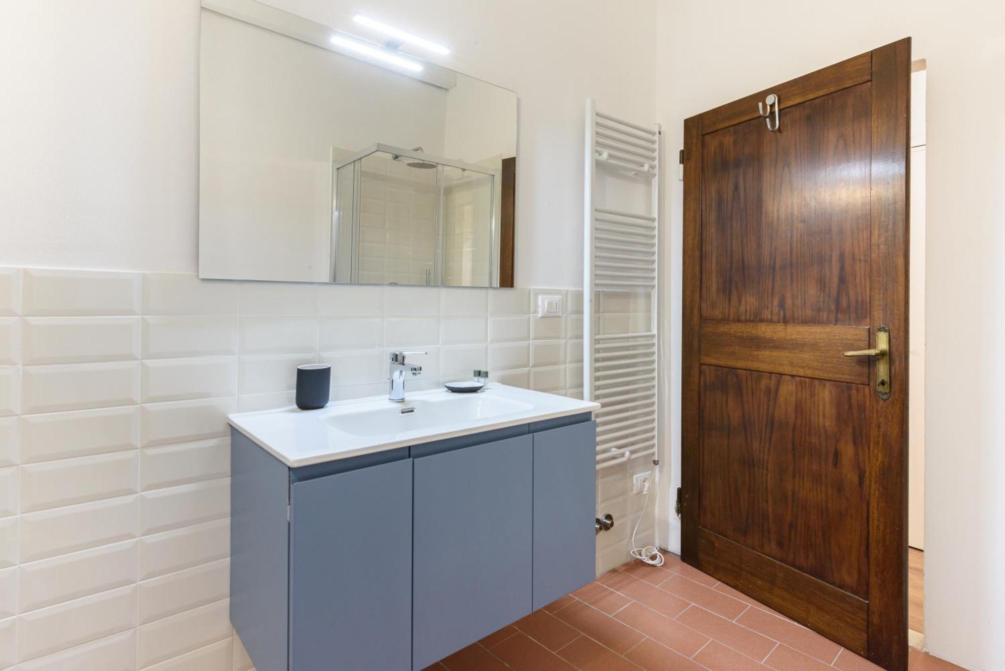 Apartamento Uffizi 3 Bedrooms By Mmega *