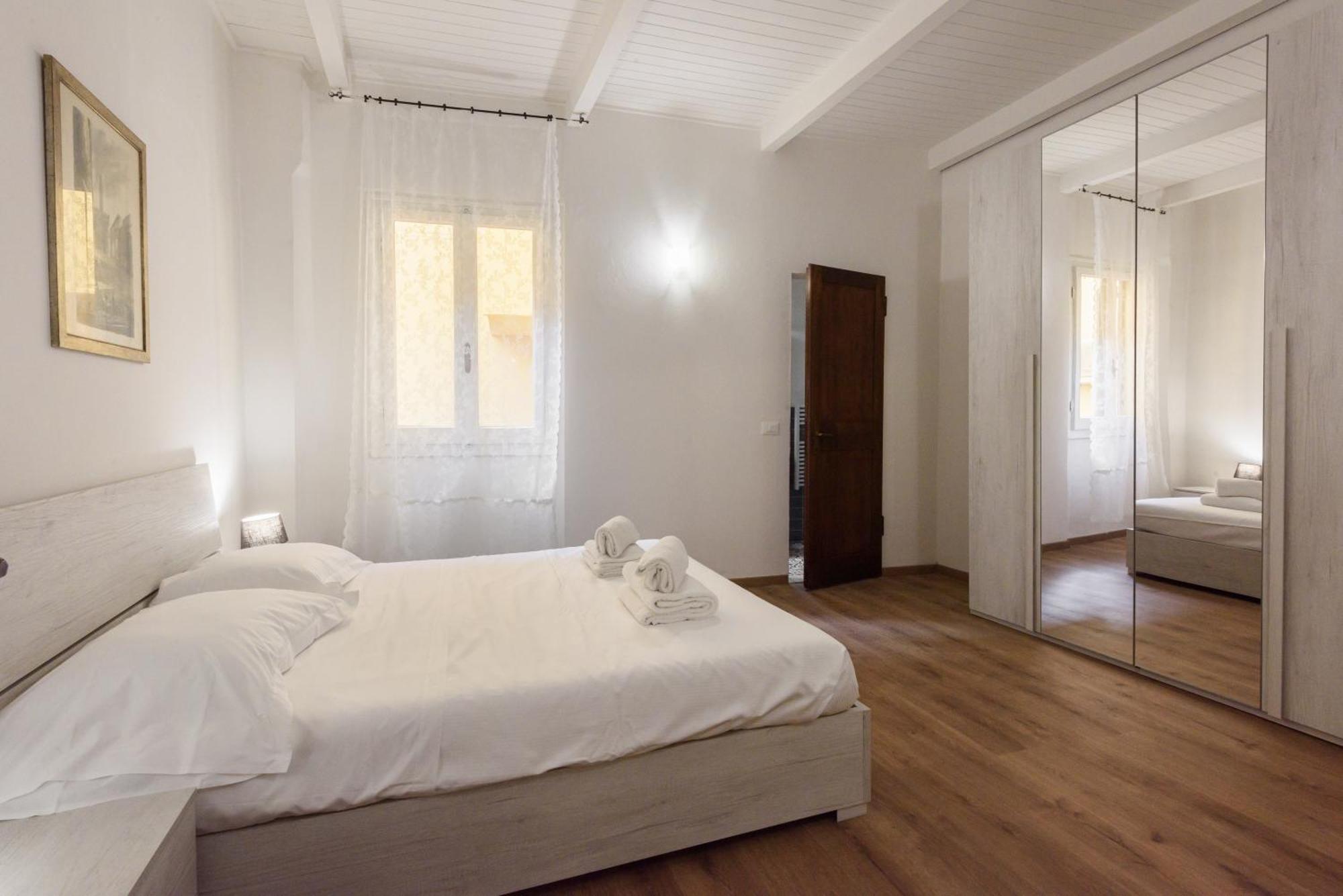 Uffizi 3 Bedrooms By Mmega Apartamento *