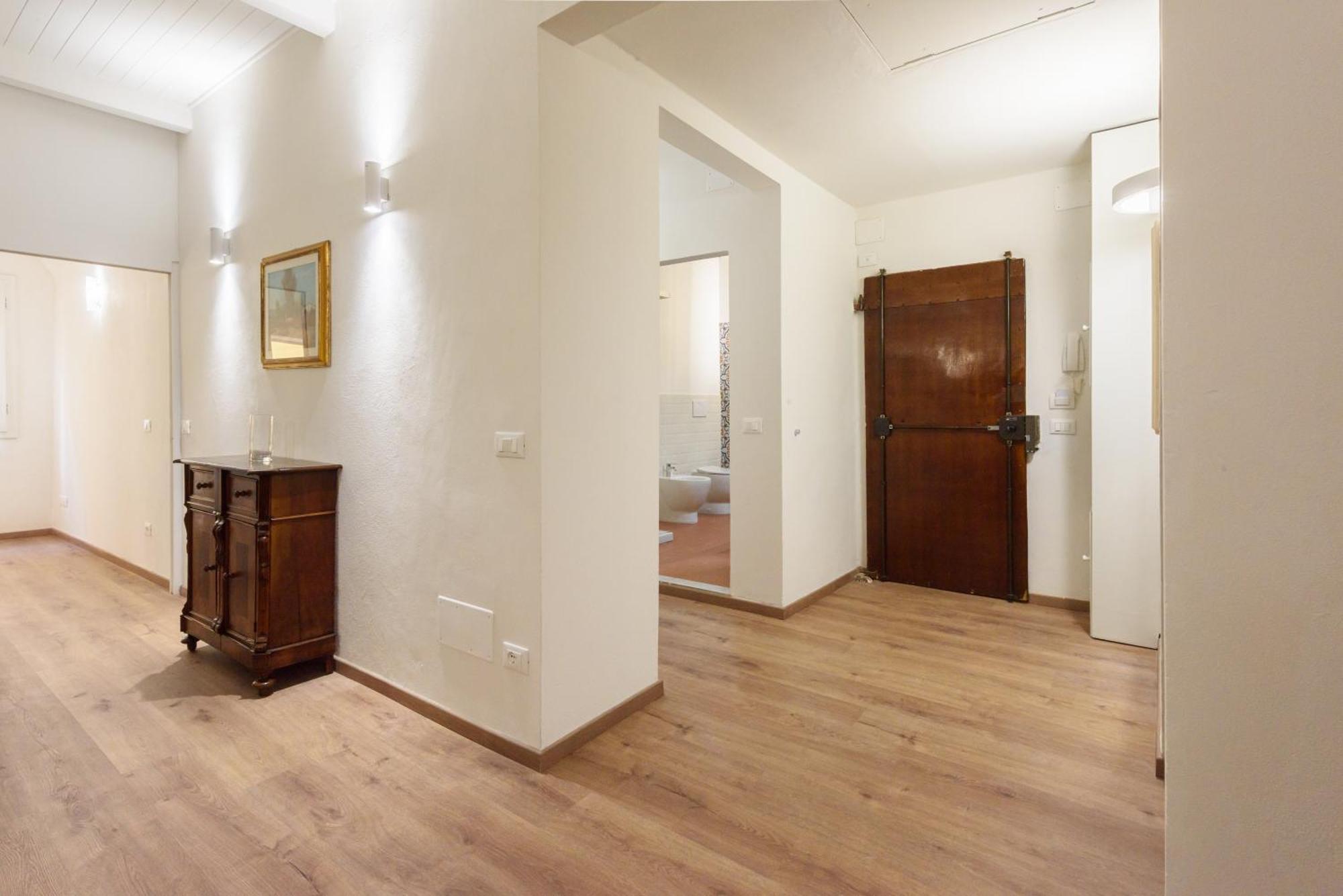 Apartamento Uffizi 3 Bedrooms By Mmega