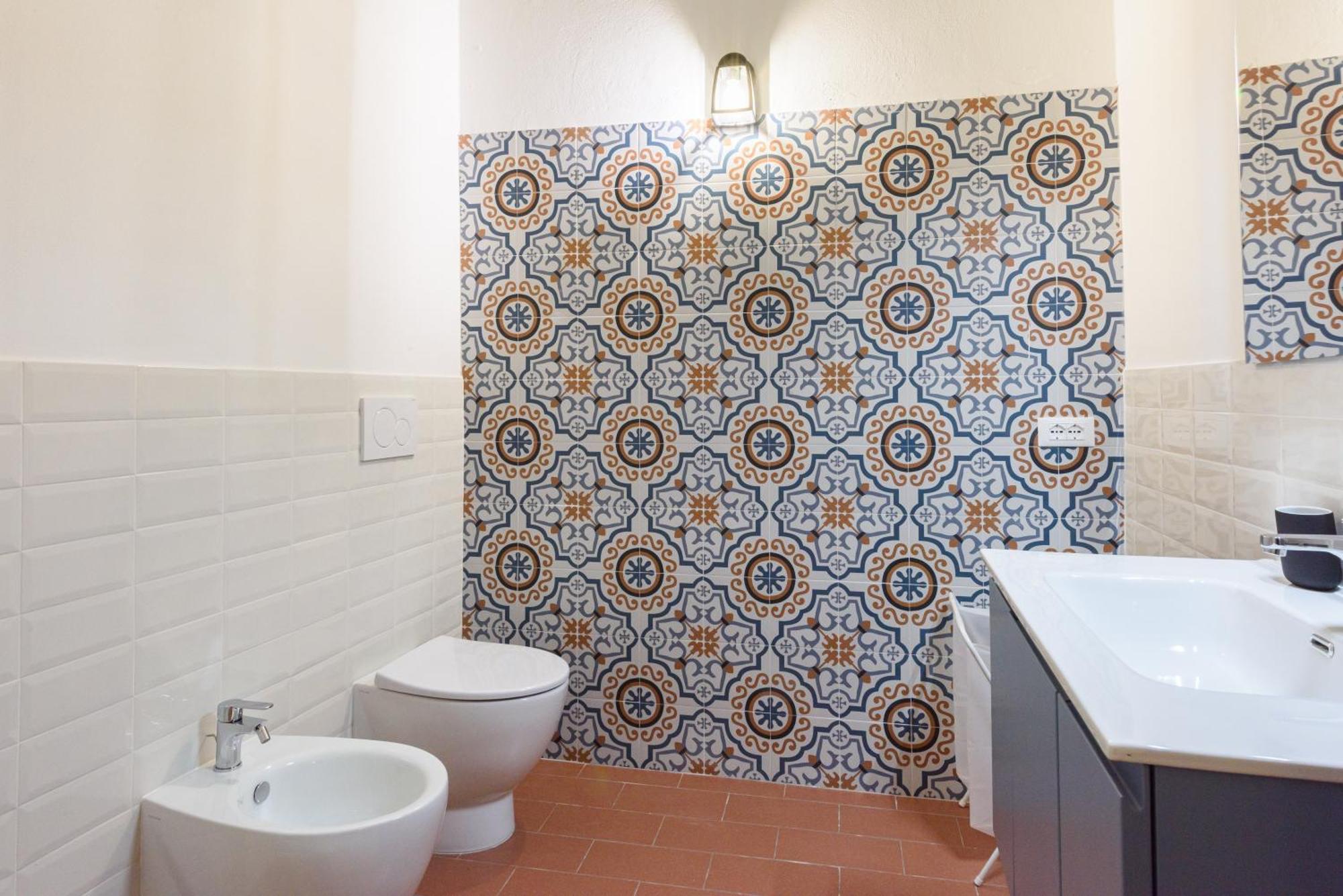 Apartamento Uffizi 3 Bedrooms By Mmega *