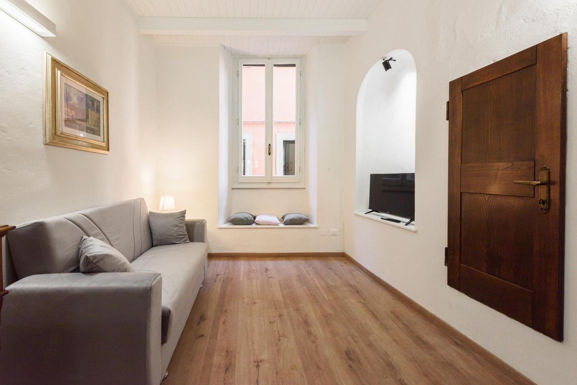 Uffizi 3 Bedrooms By Mmega Apartamento *
