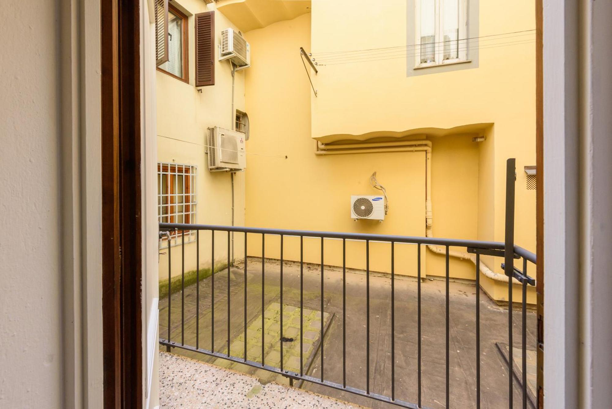 Uffizi 3 Bedrooms By Mmega Apartamento *