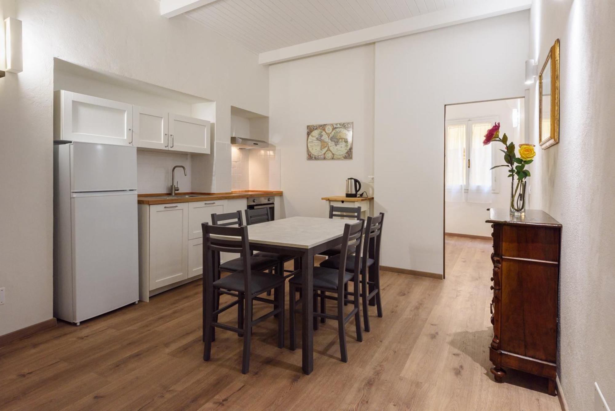 Uffizi 3 Bedrooms By Mmega * Florencia