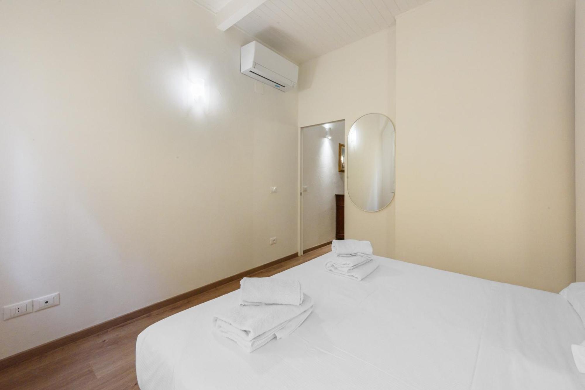 Uffizi 3 Bedrooms By Mmega Apartamento