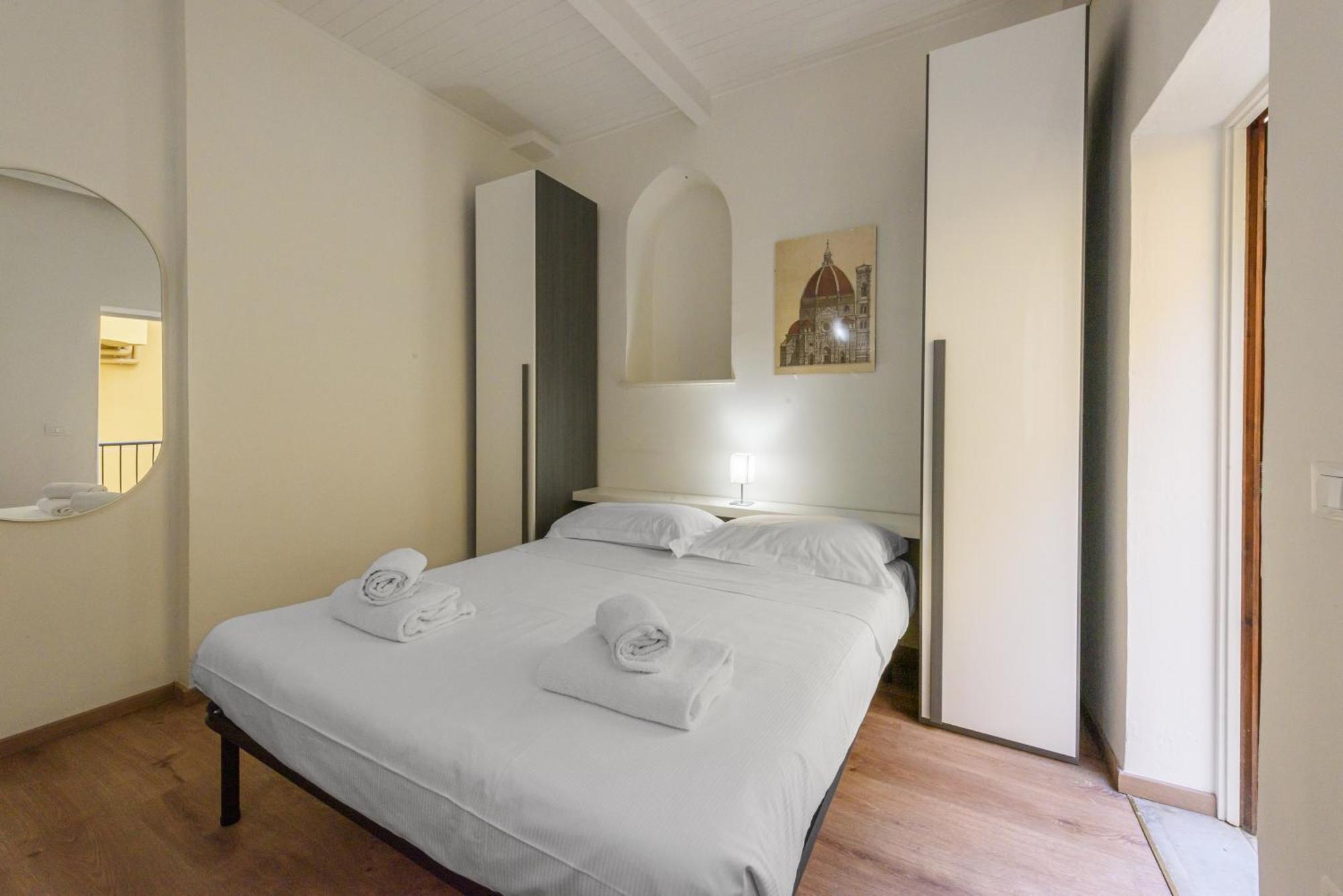 Uffizi 3 Bedrooms By Mmega * Florencia