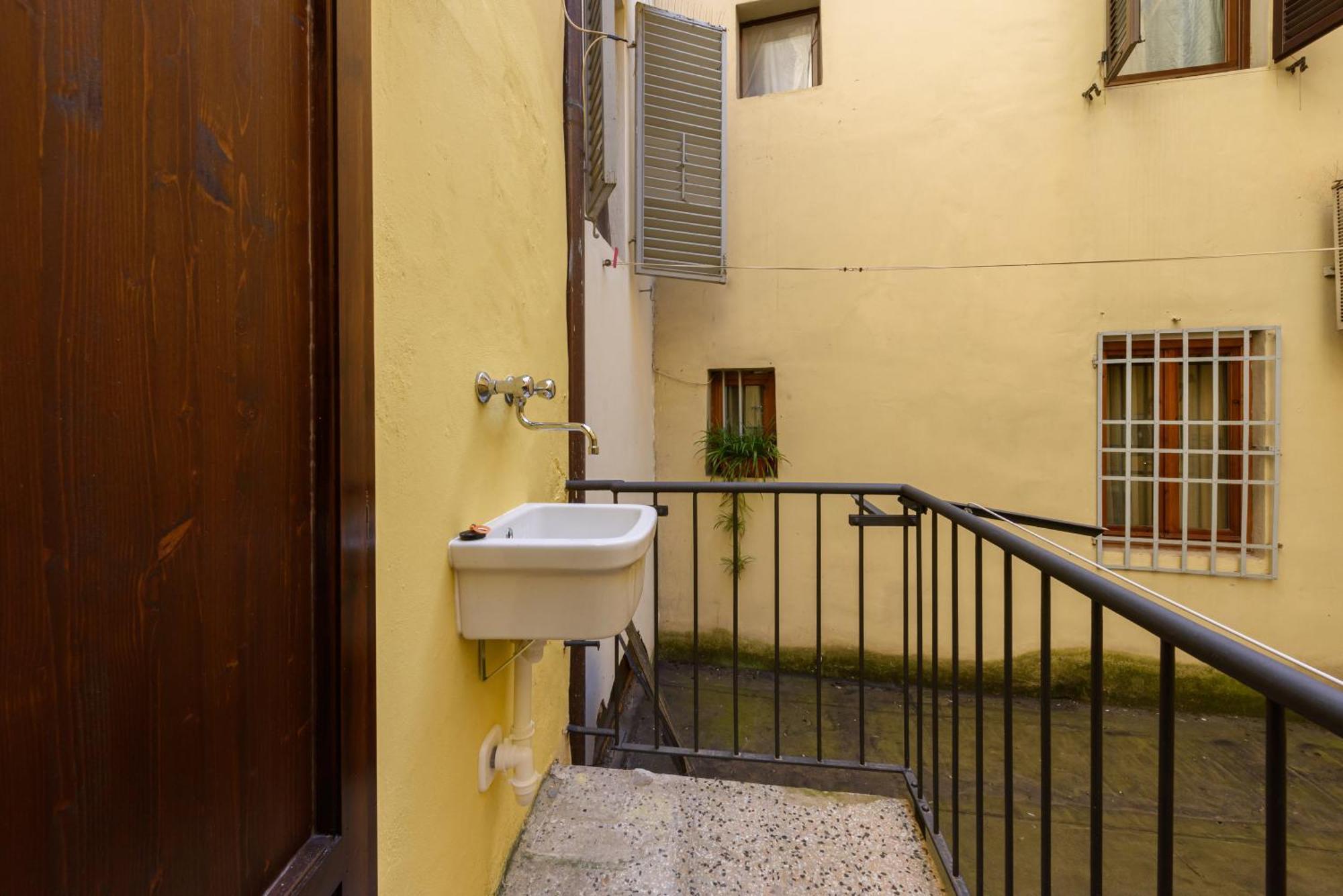 Uffizi 3 Bedrooms By Mmega Apartamento Florencia